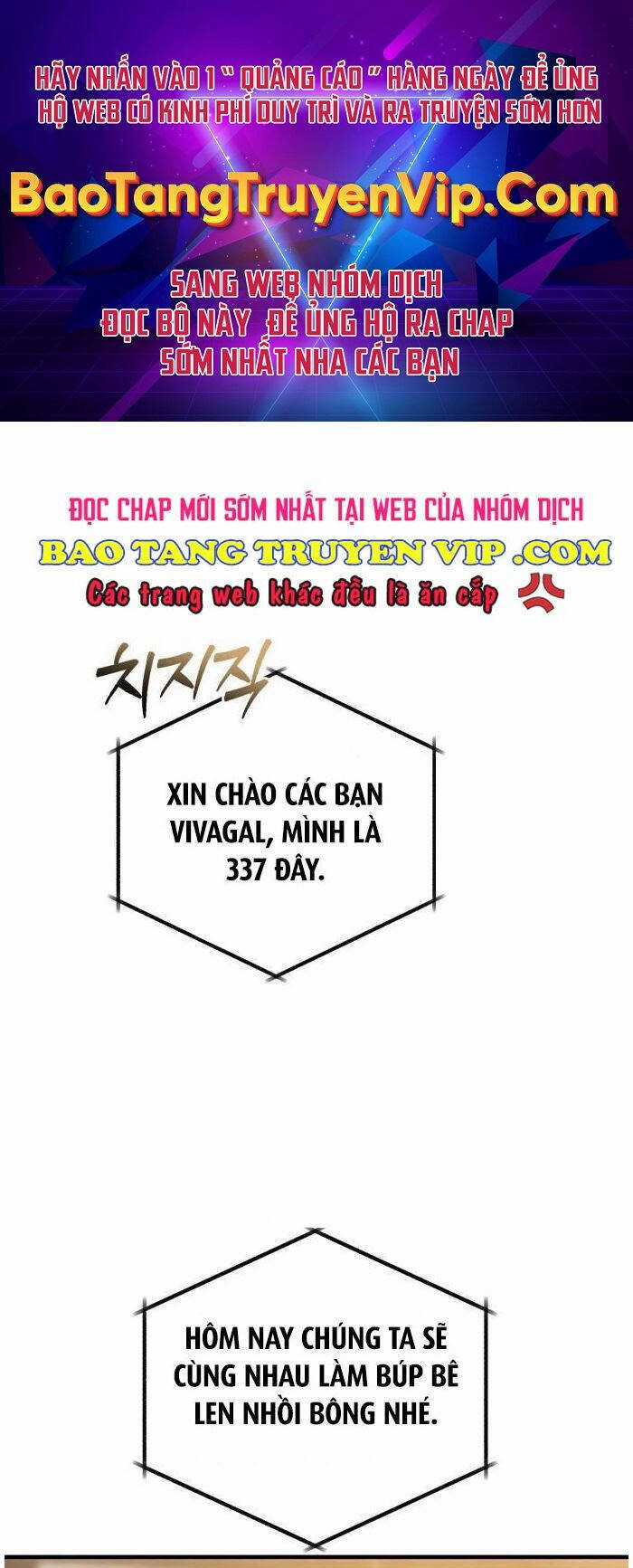 Ngôi Nhà Ẩn Ngày Tận Thế Chapter 4 trang 1