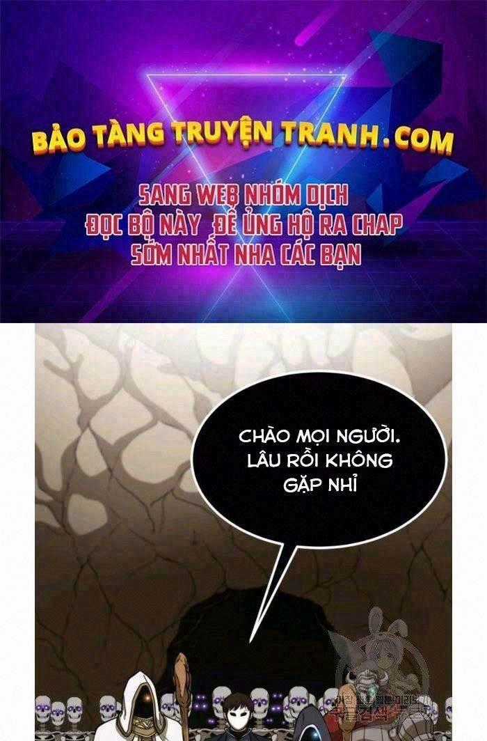 Ngôi Nhà Kết Nối Với Hầm Ngục Chapter 29 trang 0