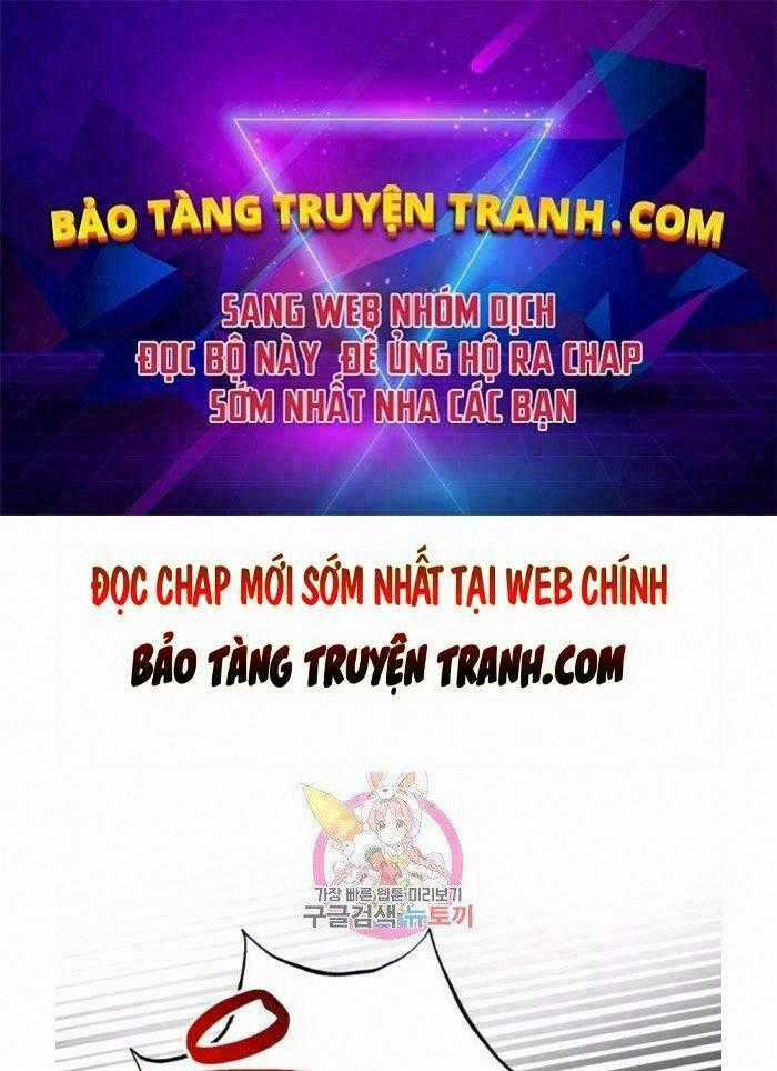 Ngôi Nhà Kết Nối Với Hầm Ngục Chapter 33 trang 0