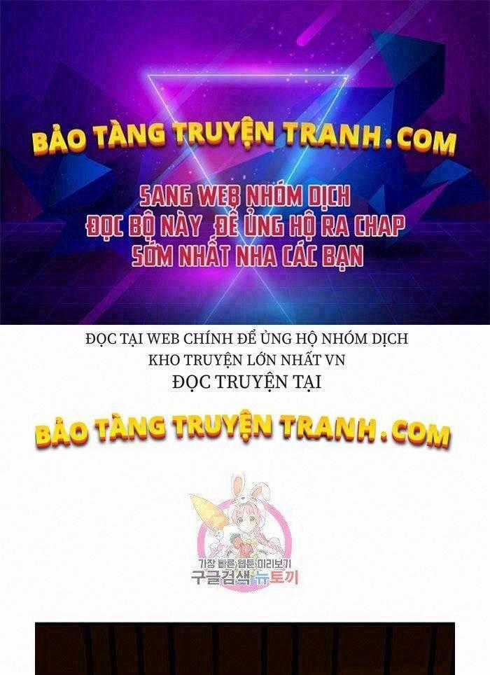 Ngôi Nhà Kết Nối Với Hầm Ngục Chapter 38 trang 0