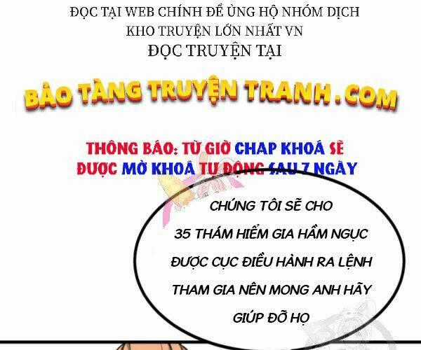 Ngôi Nhà Kết Nối Với Hầm Ngục Chapter 41 trang 0