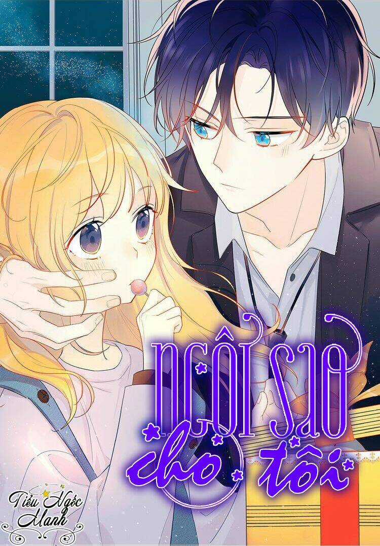 Ngôi Sao Cho Tôi Chapter 10 trang 0