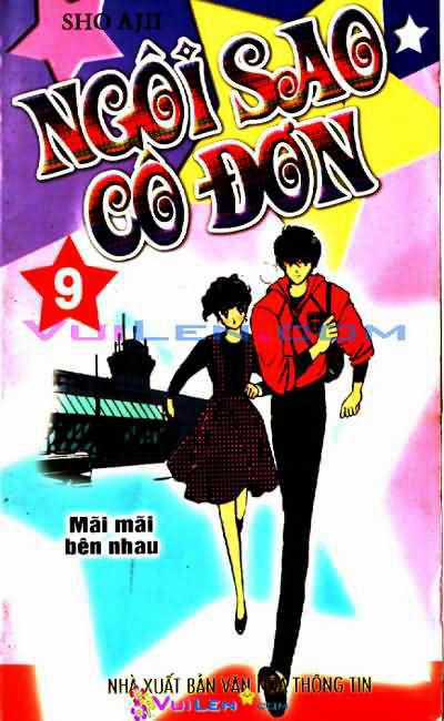 Ngôi sao cô đơn Chapter 9 trang 1