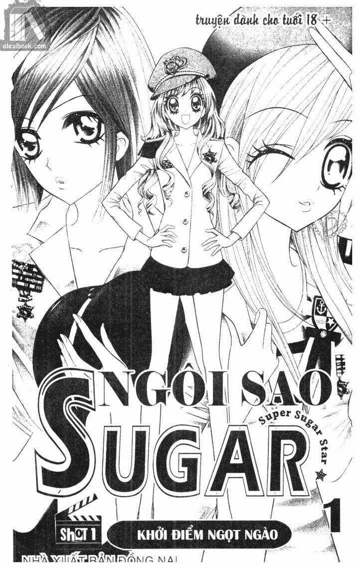 Ngôi Sao Sugar Chapter 1 trang 0