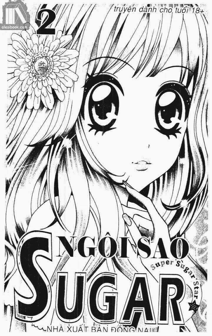 Ngôi Sao Sugar Chapter 5 trang 0