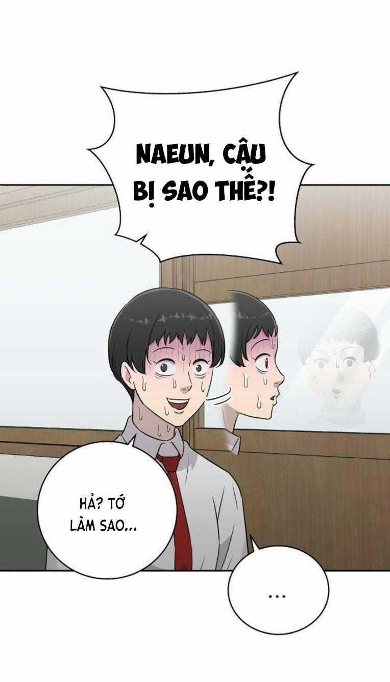 Ngôi Trường Nữ Sinh Ma Ám Chapter 11 trang 1