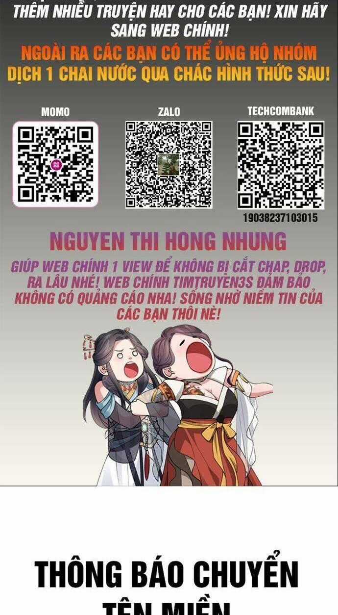 Ngọn Lửa Xanh Chapter 45 trang 1