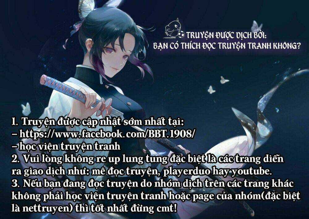 Ngũ Đại Đồ Đệ Của Charlotte Chapter 1 trang 0