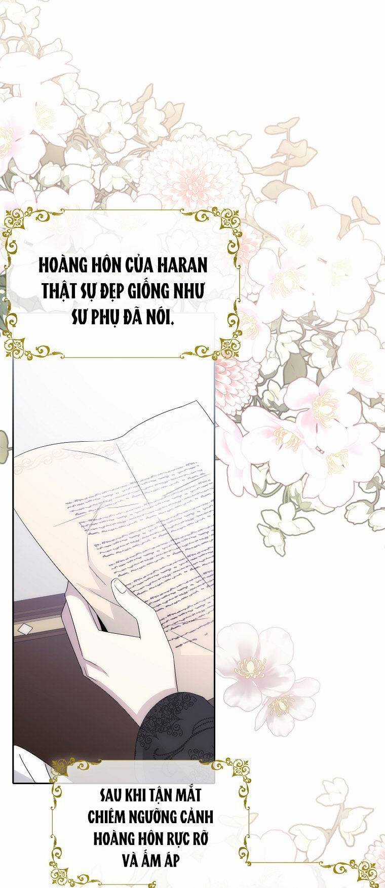 Ngũ Đại Đồ Đệ Của Charlotte Chapter 206.1 trang 1