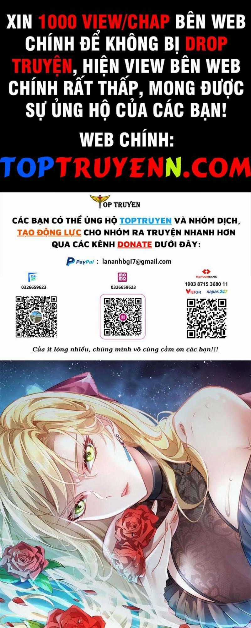 Ngự Linh Giả Chapter 109 trang 0