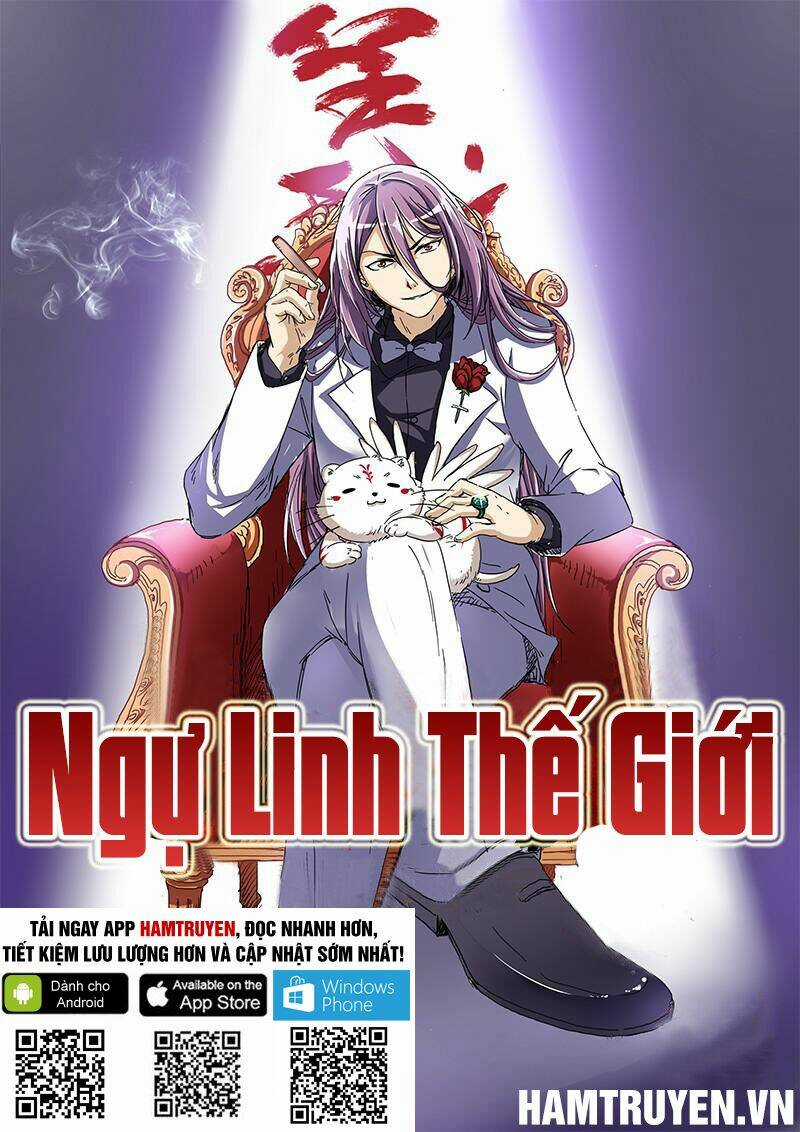 Ngự Linh Thế Giới Chapter 10 trang 1