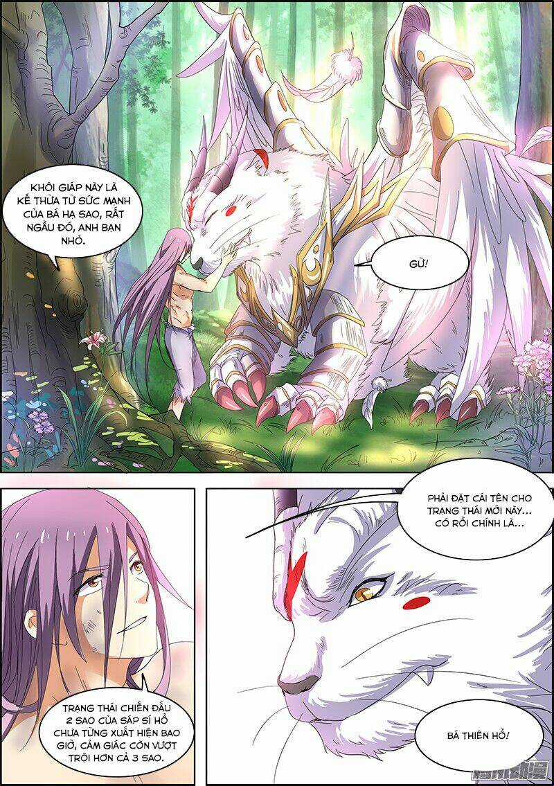 Ngự Linh Thế Giới Chapter 46 trang 1