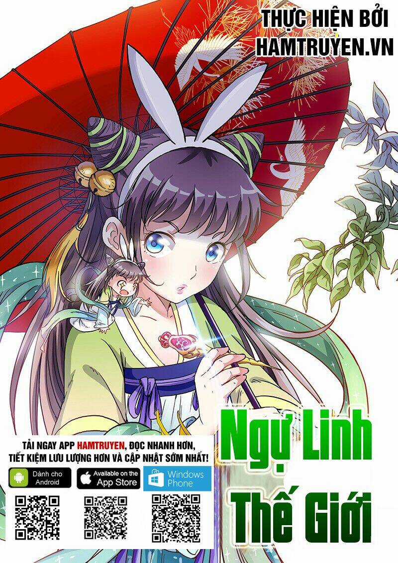 Ngự Linh Thế Giới Chapter 48 trang 1