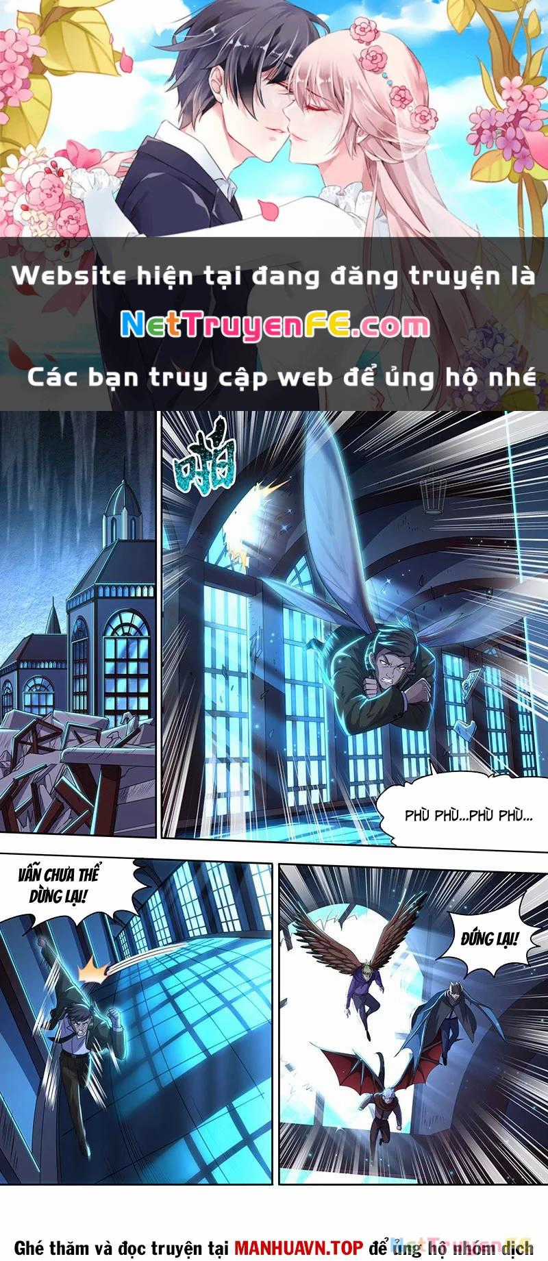 Ngự Linh Thế Giới Chapter 882 trang 0