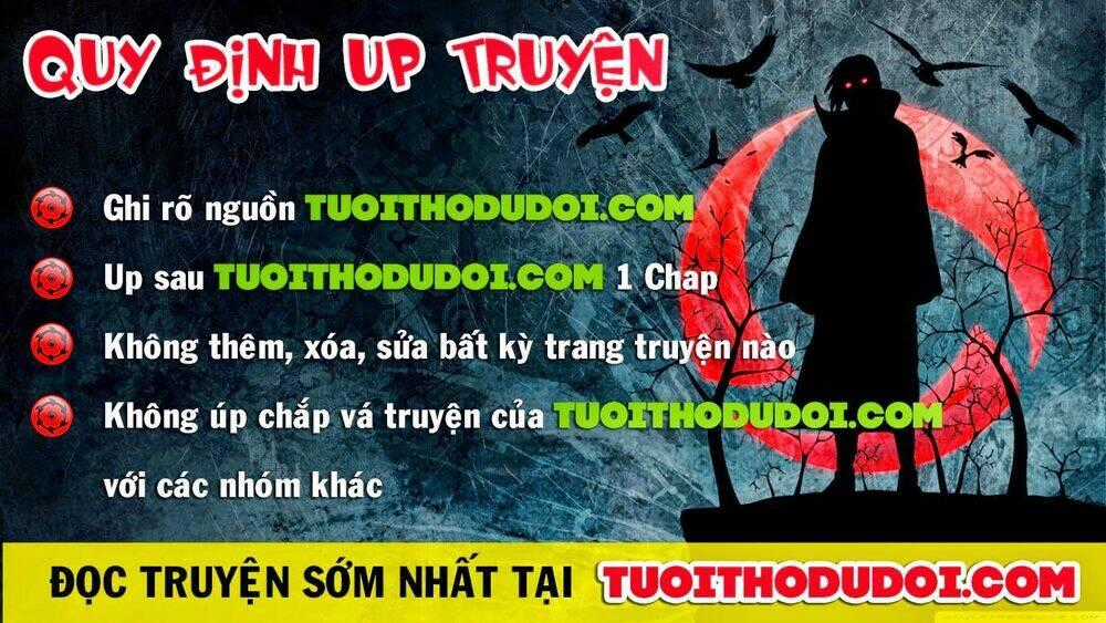 Ngu Nhân Chi Lữ Chapter 1 trang 0