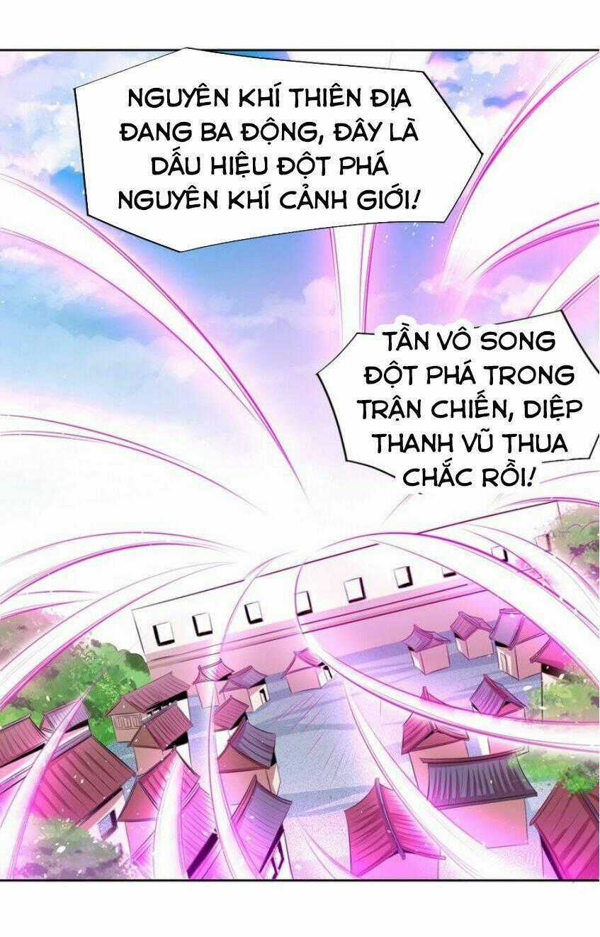 Ngự Thiên Thần Đế Chapter 18 trang 1