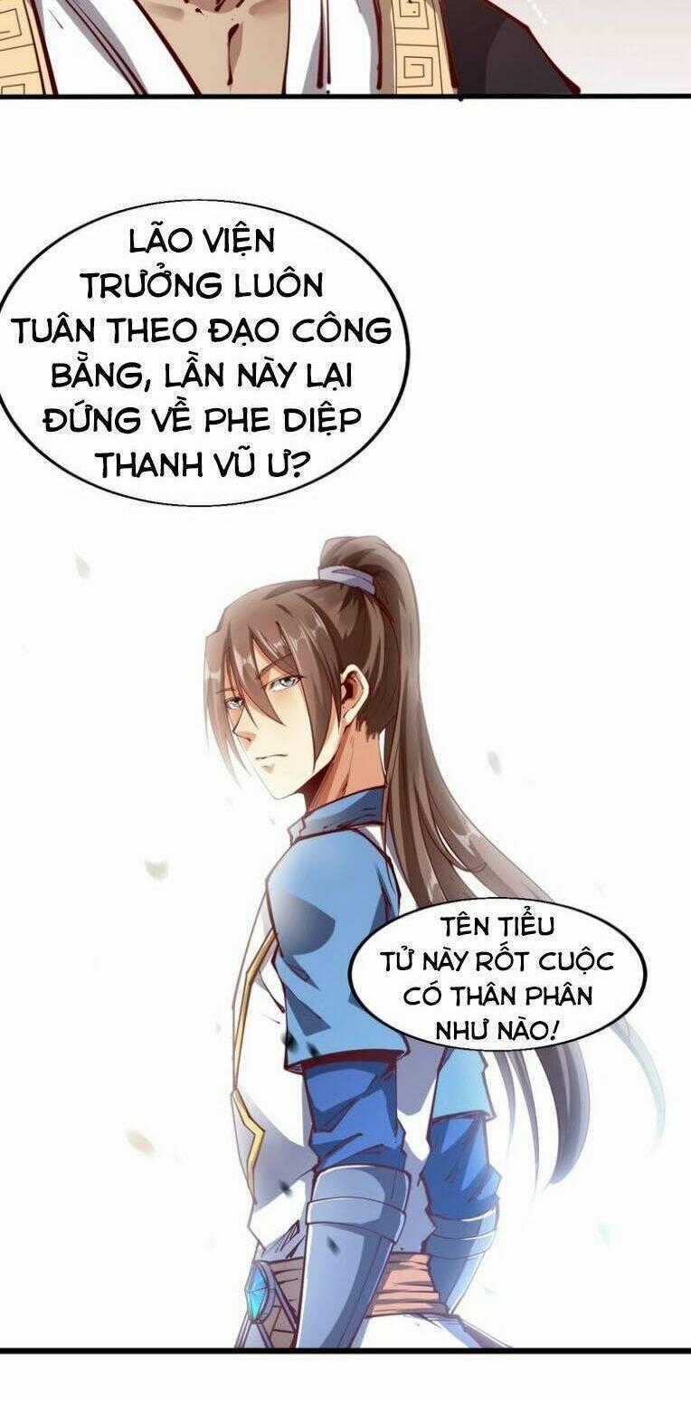 Ngự Thiên Thần Đế Chapter 42 trang 1