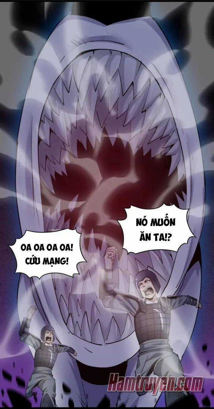 Ngự Thiên Thần Đế Chapter 59 trang 1