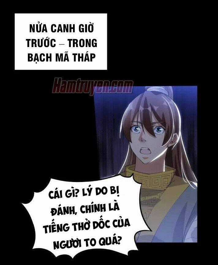 Ngự Thiên Thần Đế Chapter 70 trang 1