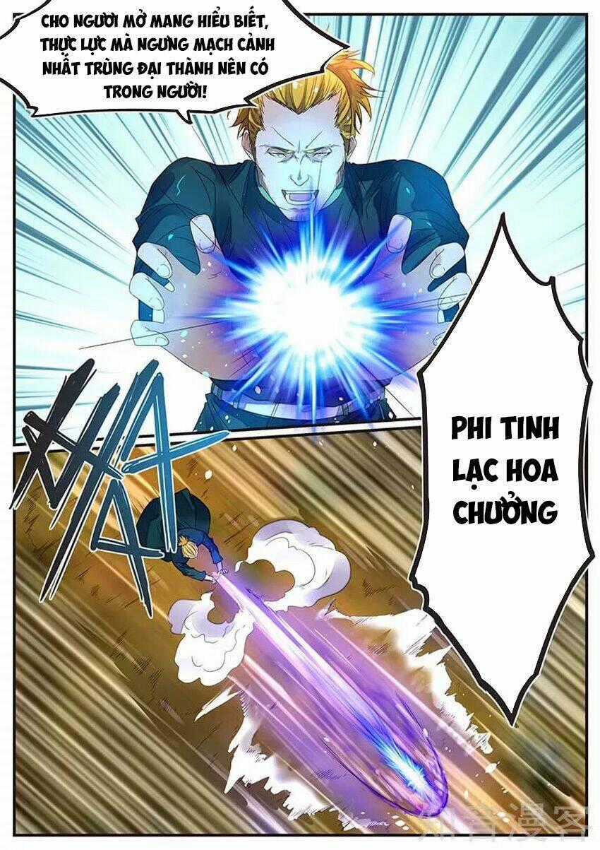 Ngự Thiên Chapter 75 trang 1