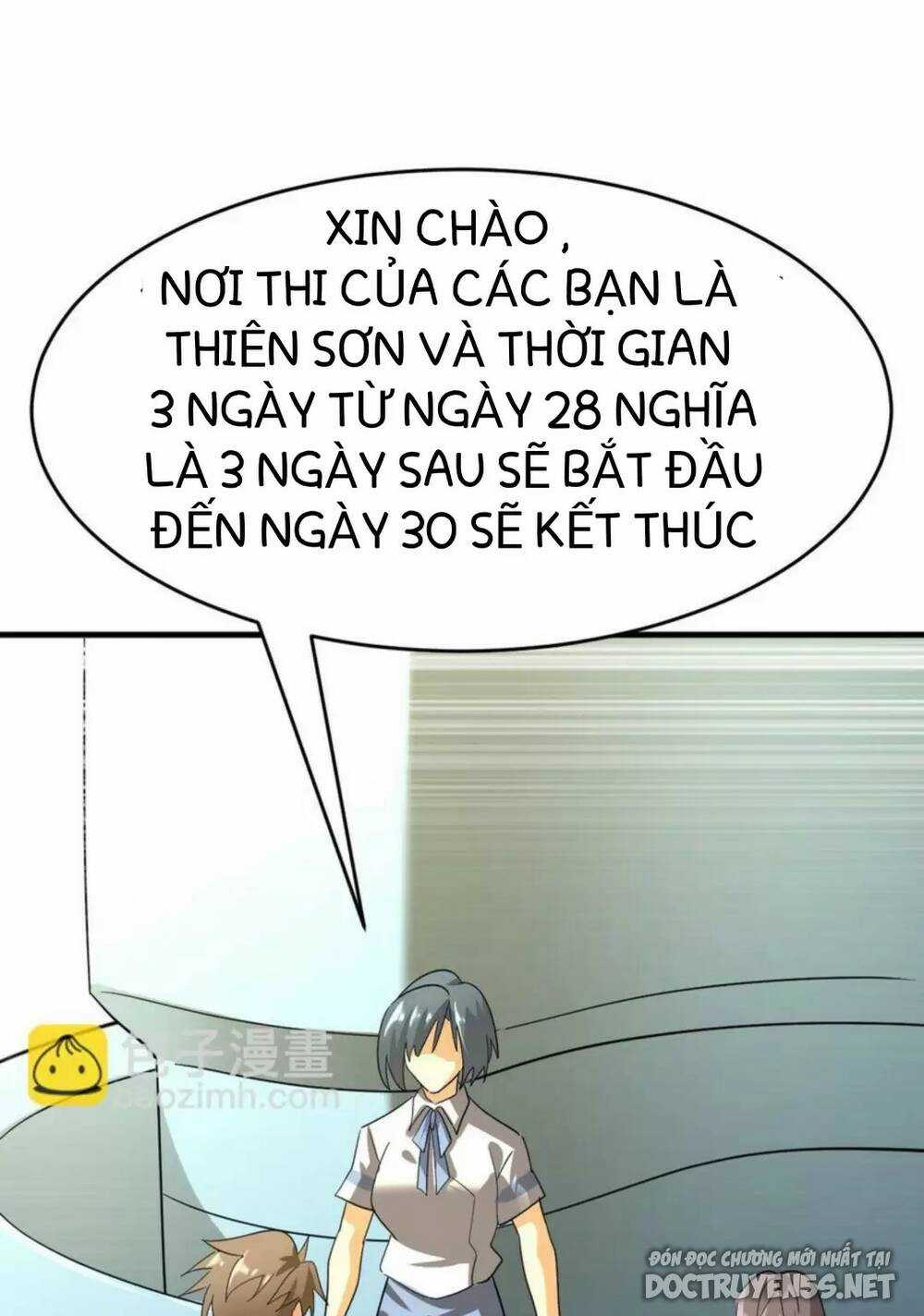 Ngự Thú Phản Khoa Học Chapter 35 trang 0