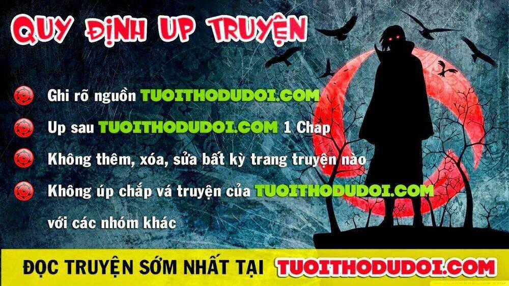 Ngư Tổ Thần Châu Chapter 1 trang 0