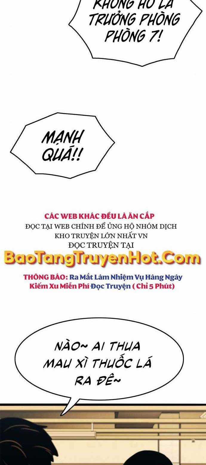 Ngục Tù Đẫm Máu Chapter 17.5 trang 0