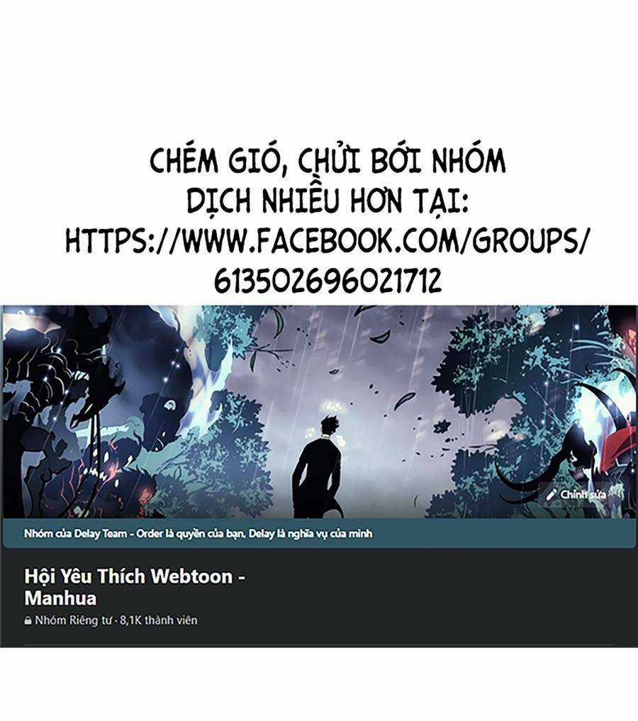 Ngục Tù Đẫm Máu Chapter 21 trang 0