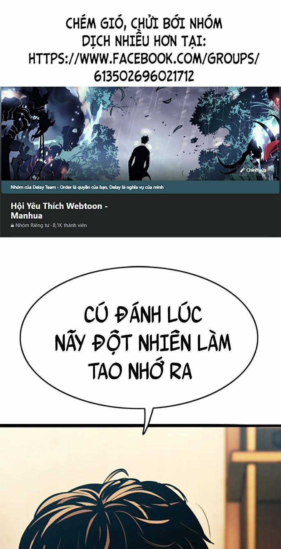 Ngục Tù Đẫm Máu Chapter 22 trang 0