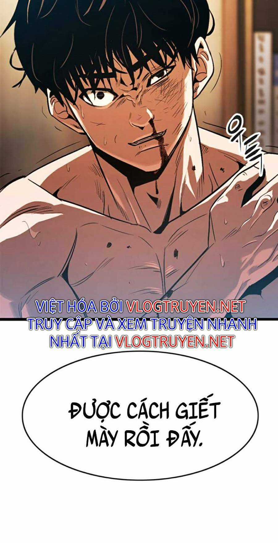 Ngục Tù Đẫm Máu Chapter 22 trang 1