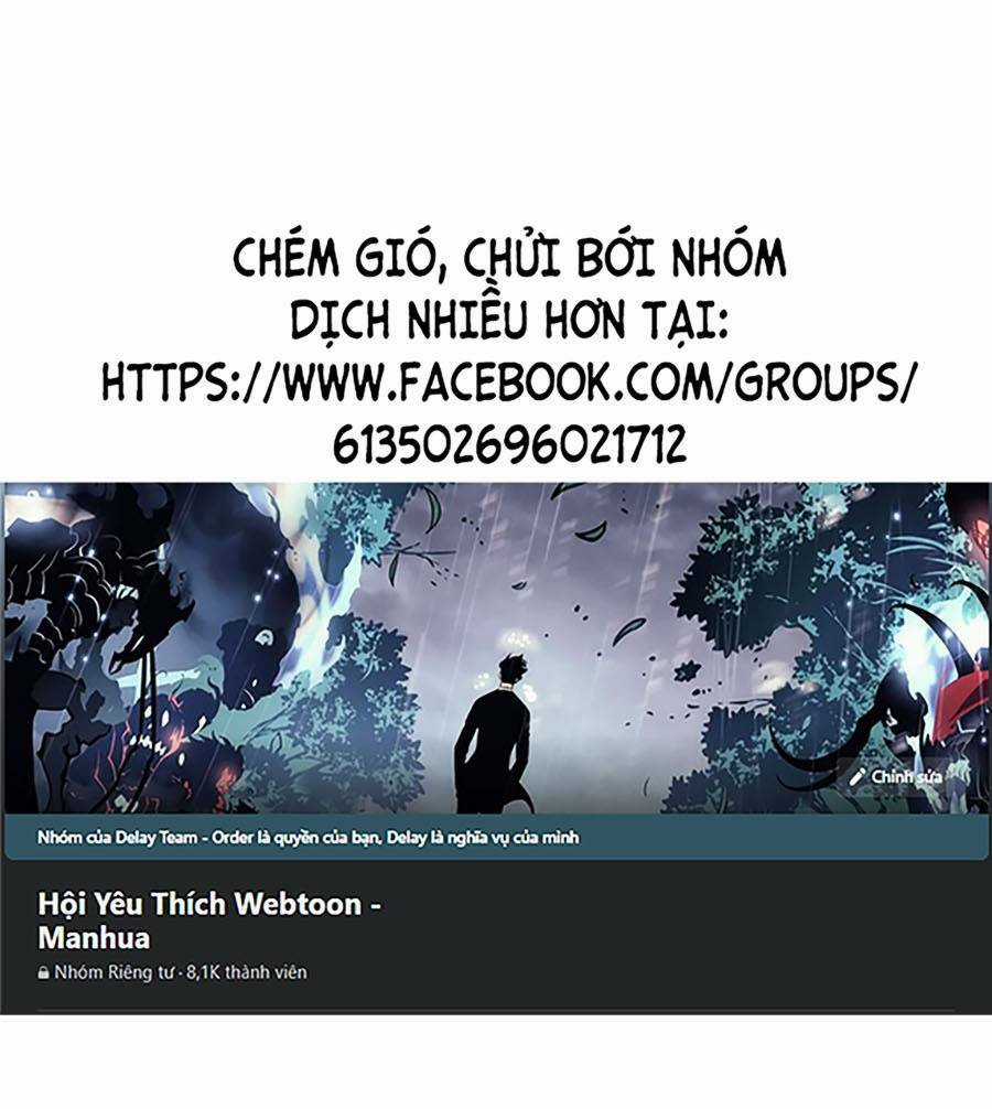 Ngục Tù Đẫm Máu Chapter 32 trang 0