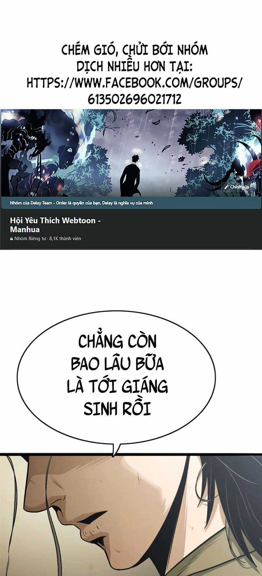 Ngục Tù Đẫm Máu Chapter 39 trang 0