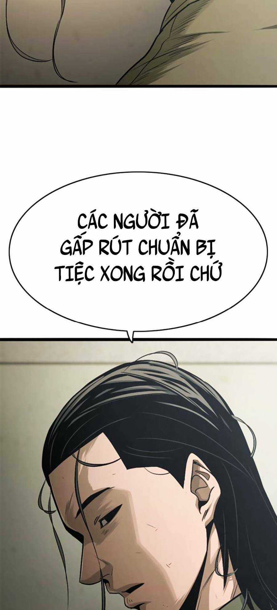 Ngục Tù Đẫm Máu Chapter 39 trang 1