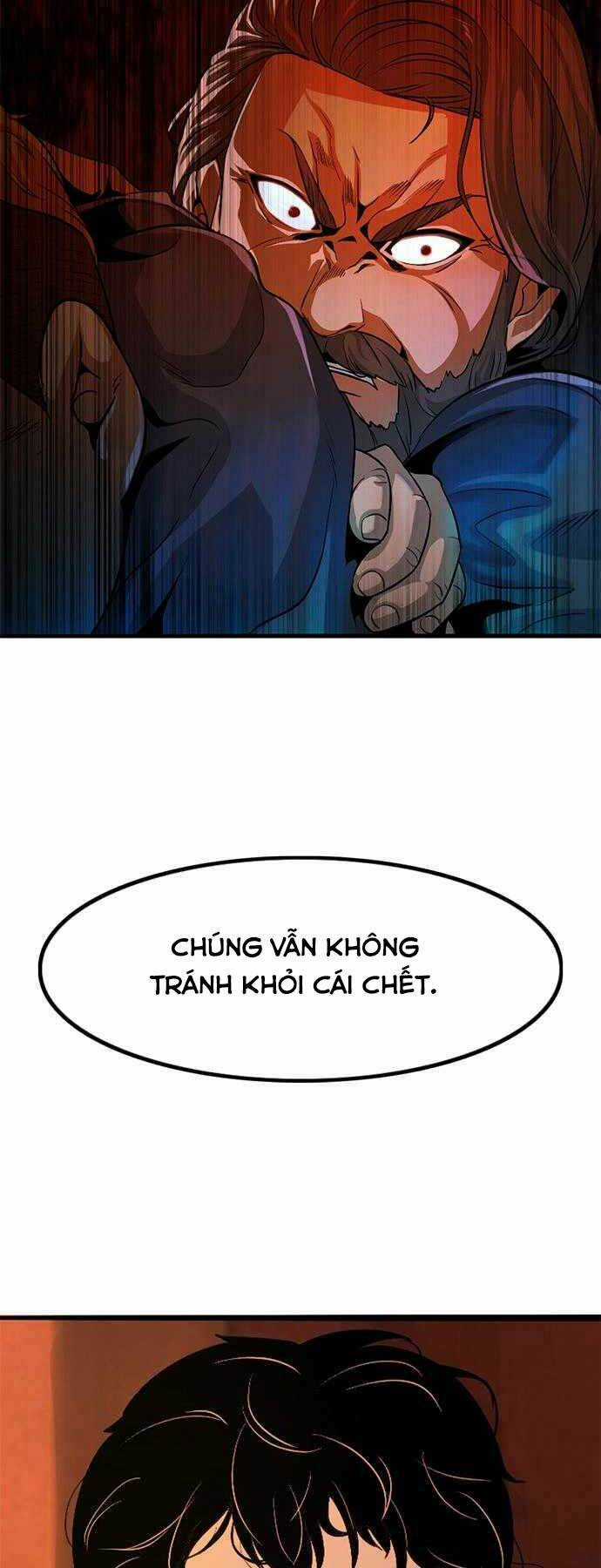 Ngục Tù Đẫm Máu Chapter 4 trang 1