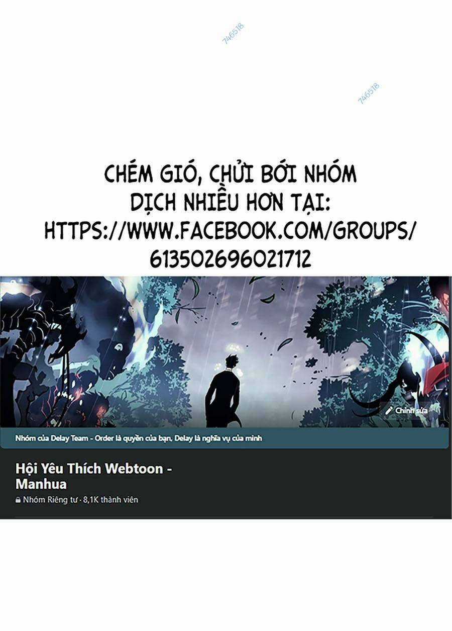 Ngục Tù Đẫm Máu Chapter 65 trang 0