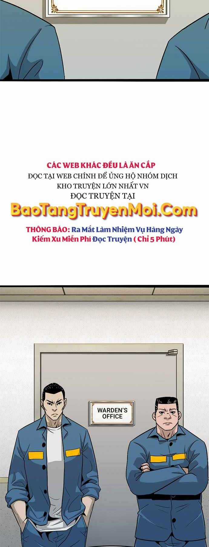 Ngục Tù Đẫm Máu Chapter 8 trang 1