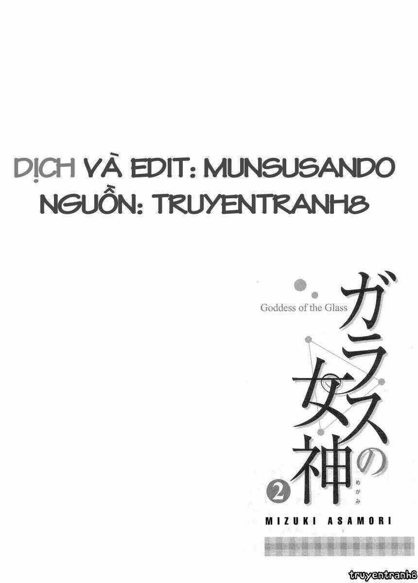 Người Anh Yêu Dấu Chapter 14 trang 0