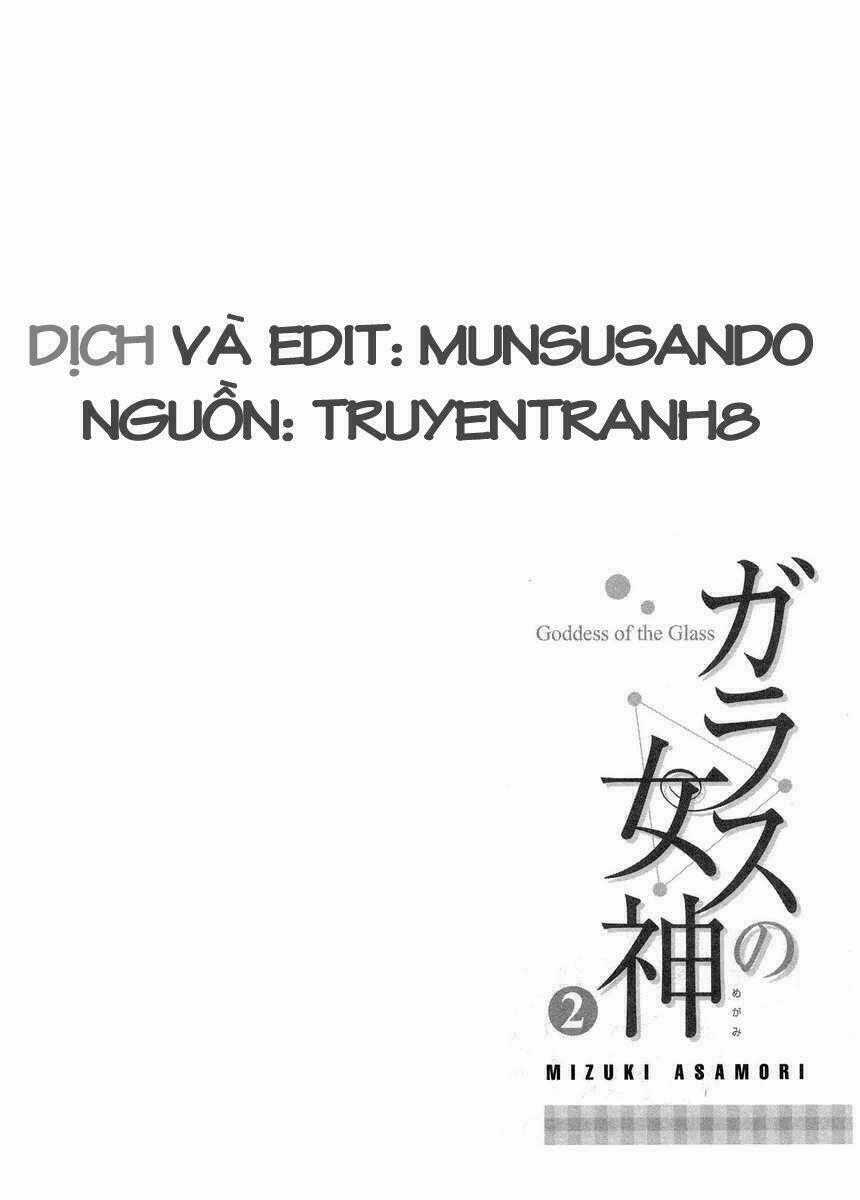 Người Anh Yêu Dấu Chapter 15 trang 0