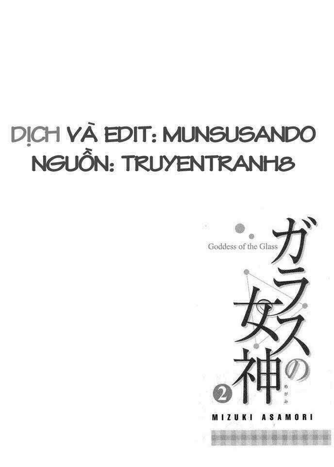 Người Anh Yêu Dấu Chapter 20 trang 0