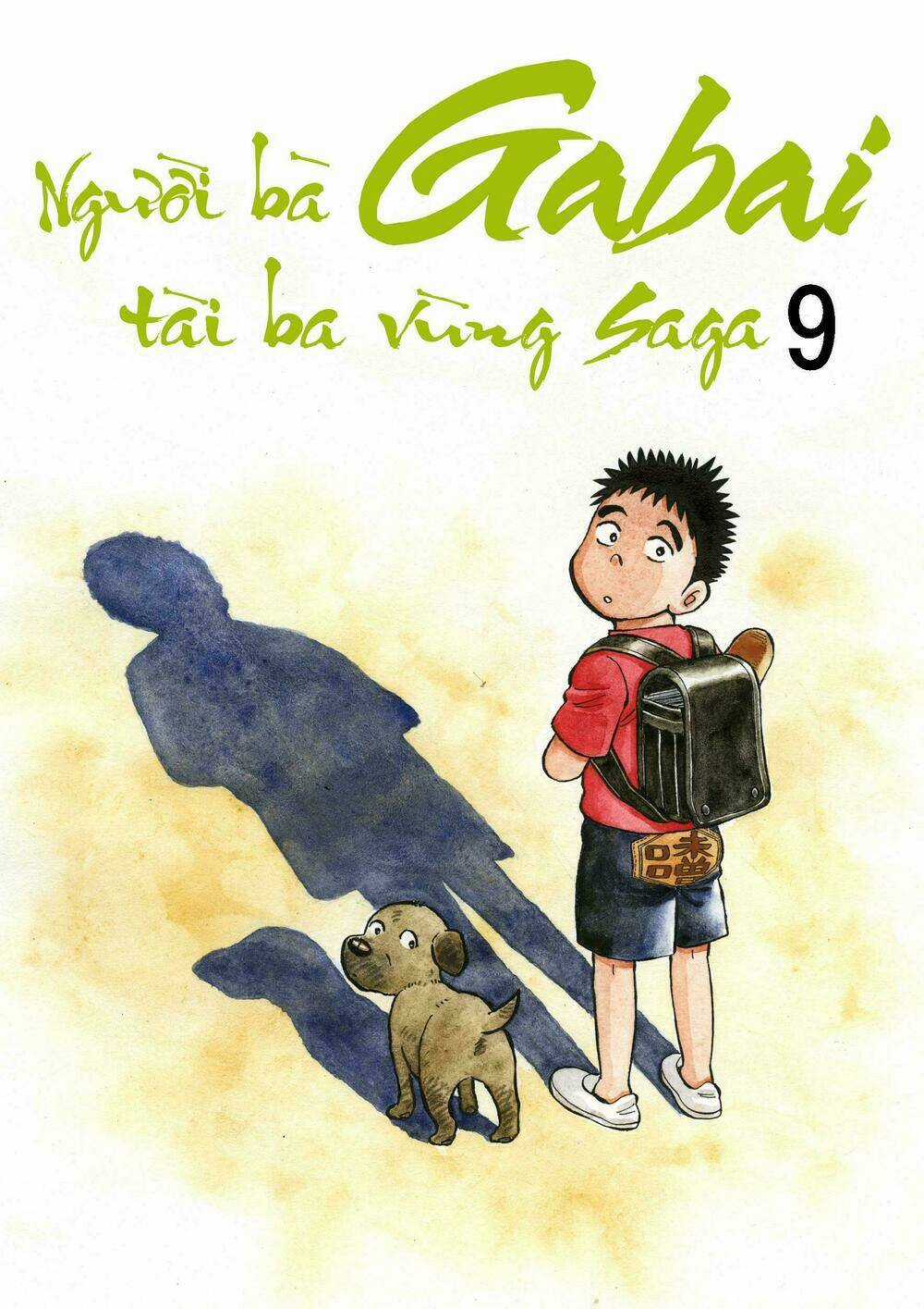 Người Bà Tài Giỏi Vùng Saga Chapter 67 trang 1