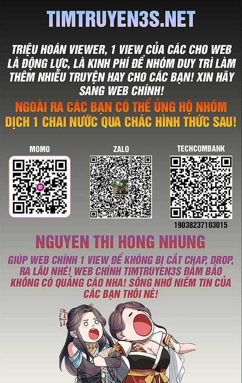 Người Bán Hoa Mạnh Nhất Chapter 100 trang 1