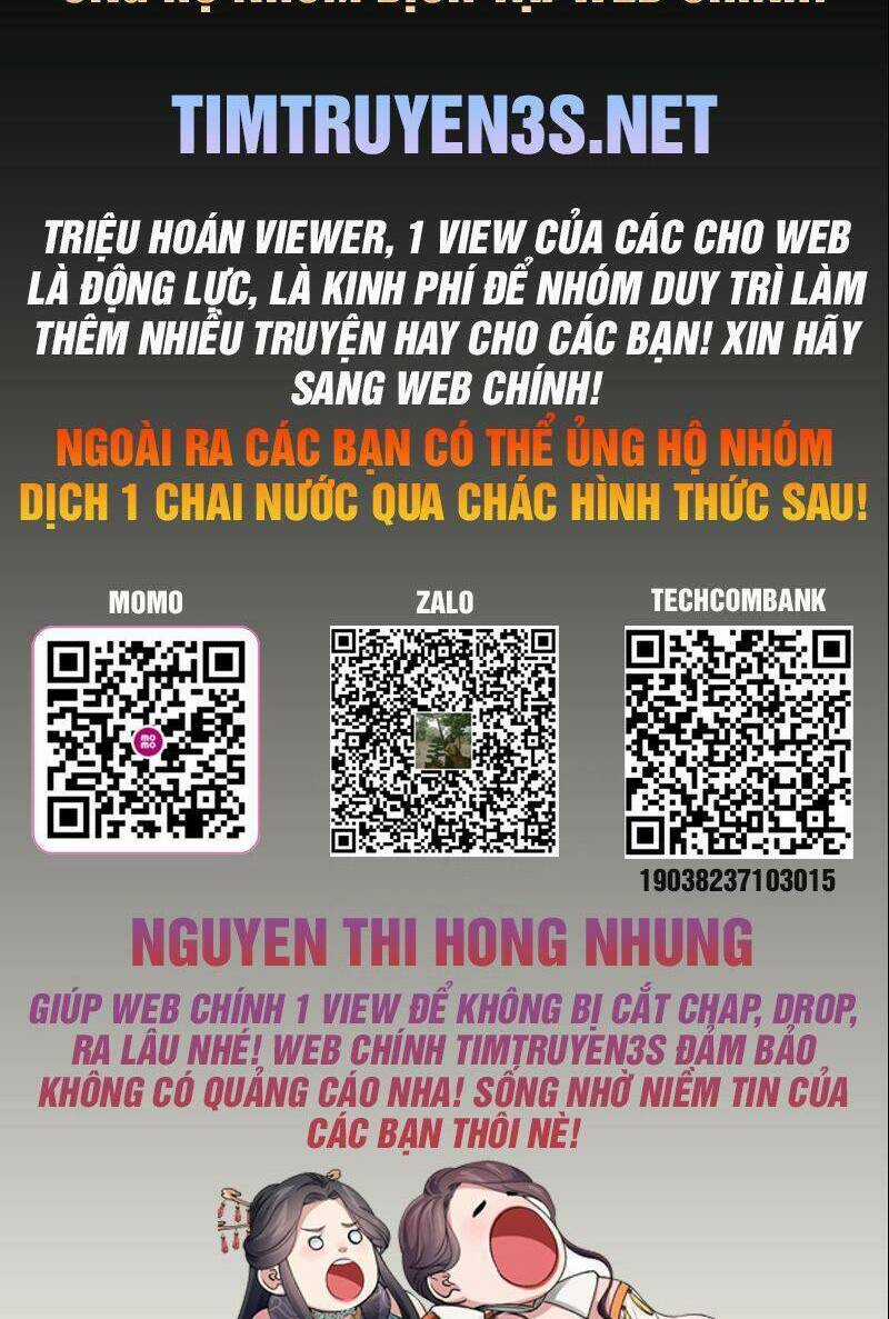 Người Bán Hoa Mạnh Nhất Chapter 82 trang 1