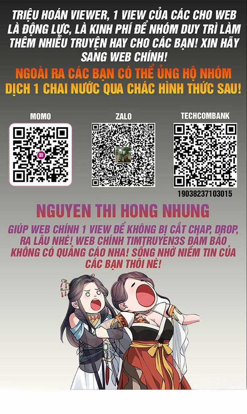 Người Bán Hoa Mạnh Nhất Chapter 93 trang 1