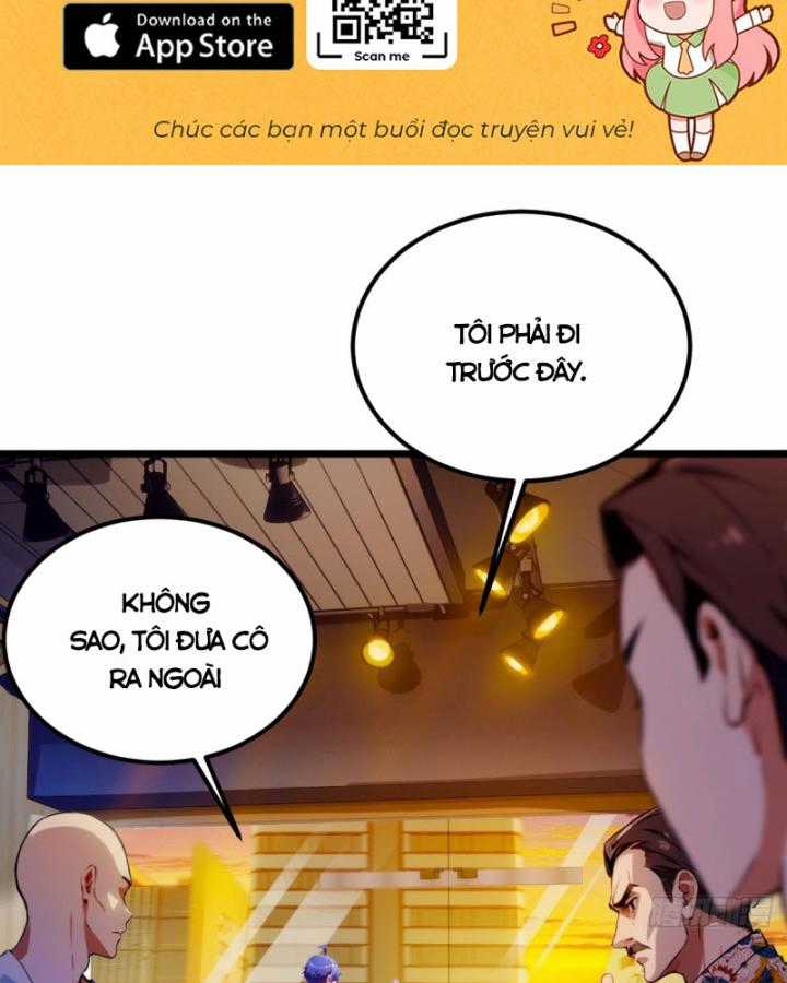 Ngươi Cấp Bậc Gì Dám Giả Bộ Trước Mặt Bảy Sư Tỷ Của Ta? Chapter 31 trang 0