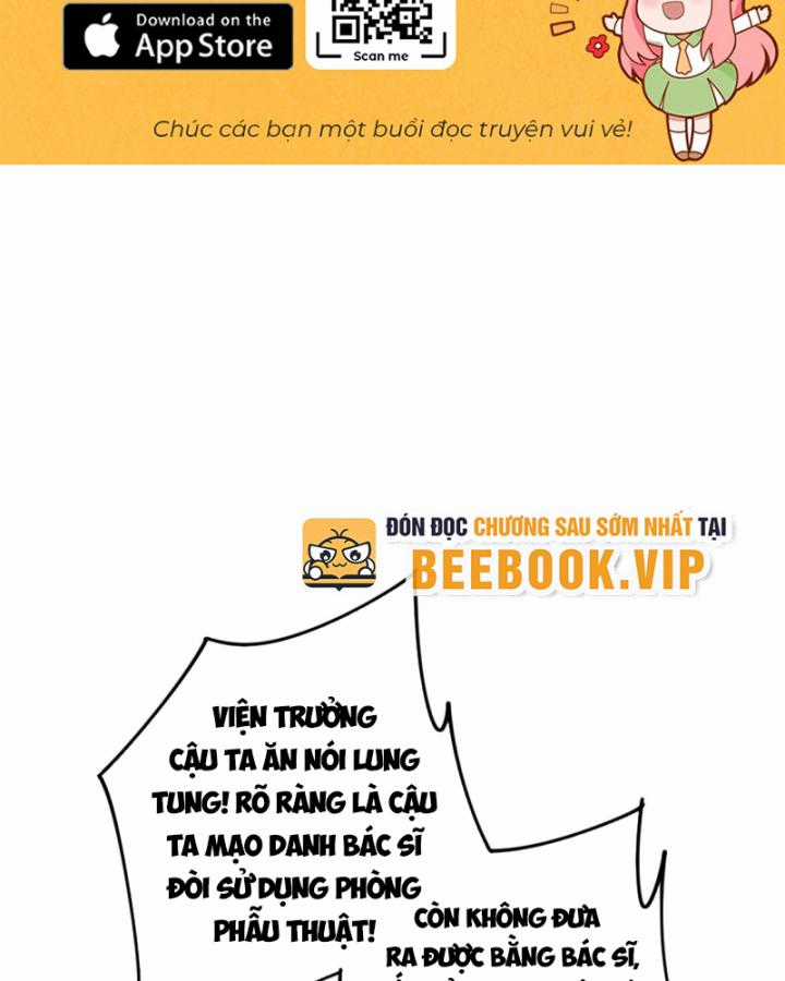 Ngươi Cấp Bậc Gì Dám Giả Bộ Trước Mặt Bảy Sư Tỷ Của Ta? Chapter 37 trang 0