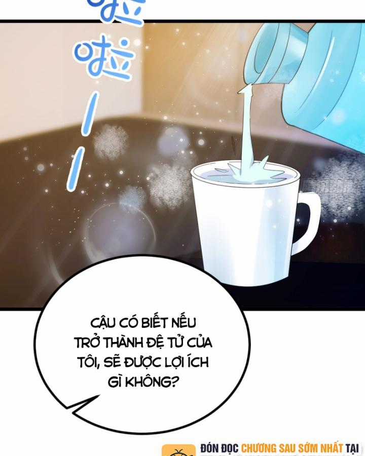 Ngươi Cấp Bậc Gì Dám Giả Bộ Trước Mặt Bảy Sư Tỷ Của Ta? Chapter 38 trang 1