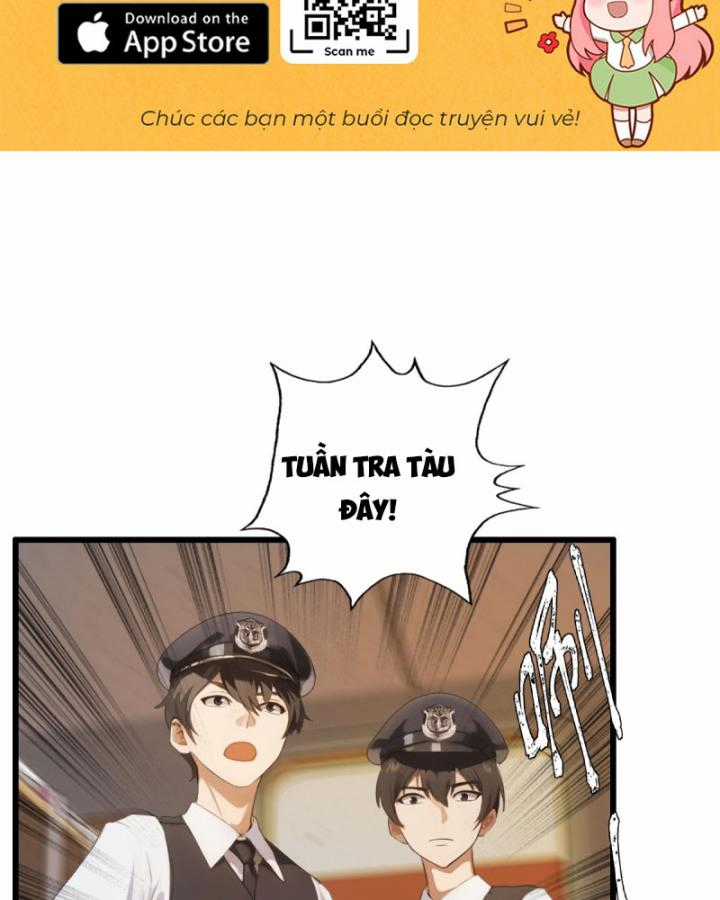 Ngươi Cấp Bậc Gì Dám Giả Bộ Trước Mặt Bảy Sư Tỷ Của Ta? Chapter 4 trang 0