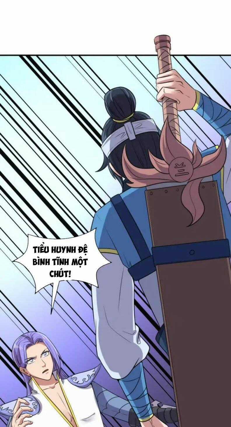 Người Chặn Xuyên Không Chapter 95 trang 0