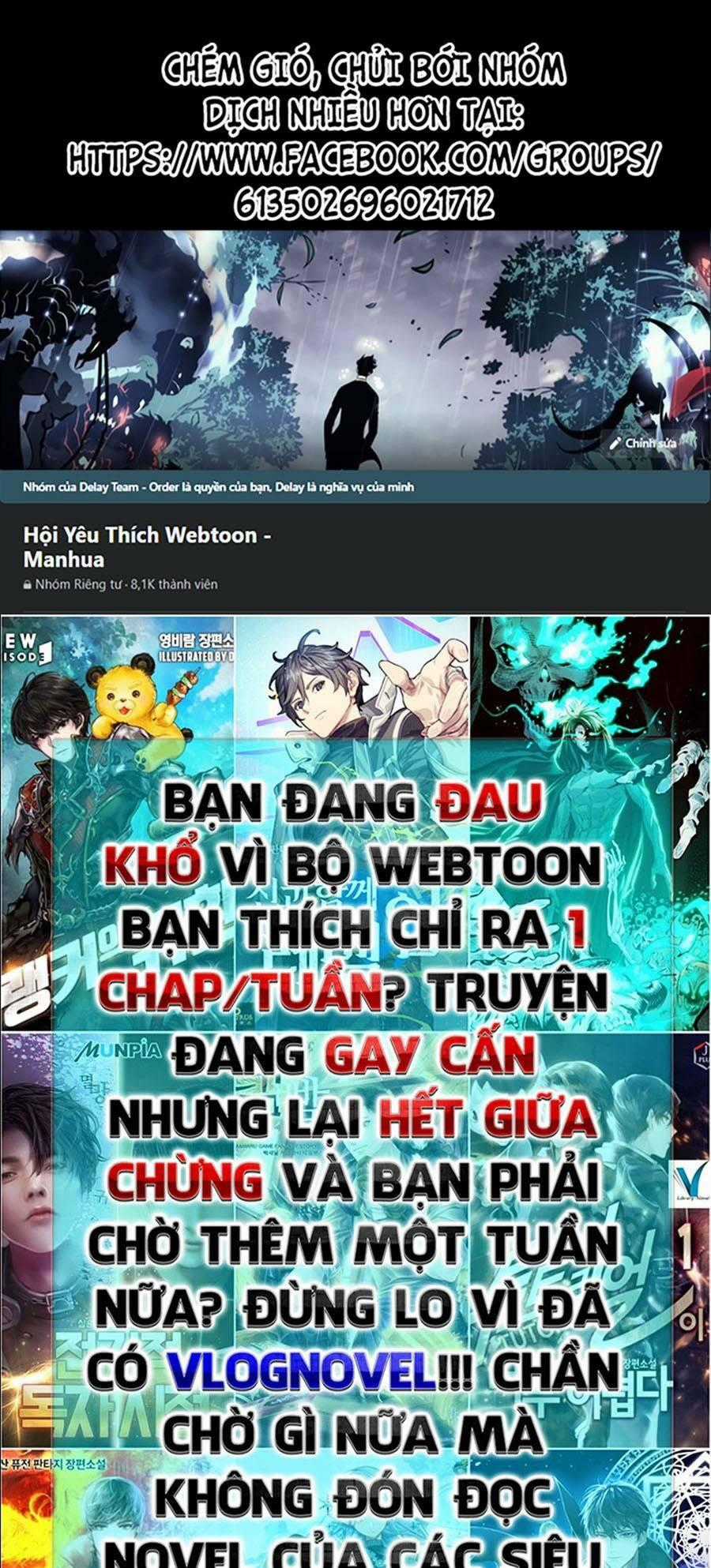 Người Chơi Bí Ẩn Chapter 9 trang 0