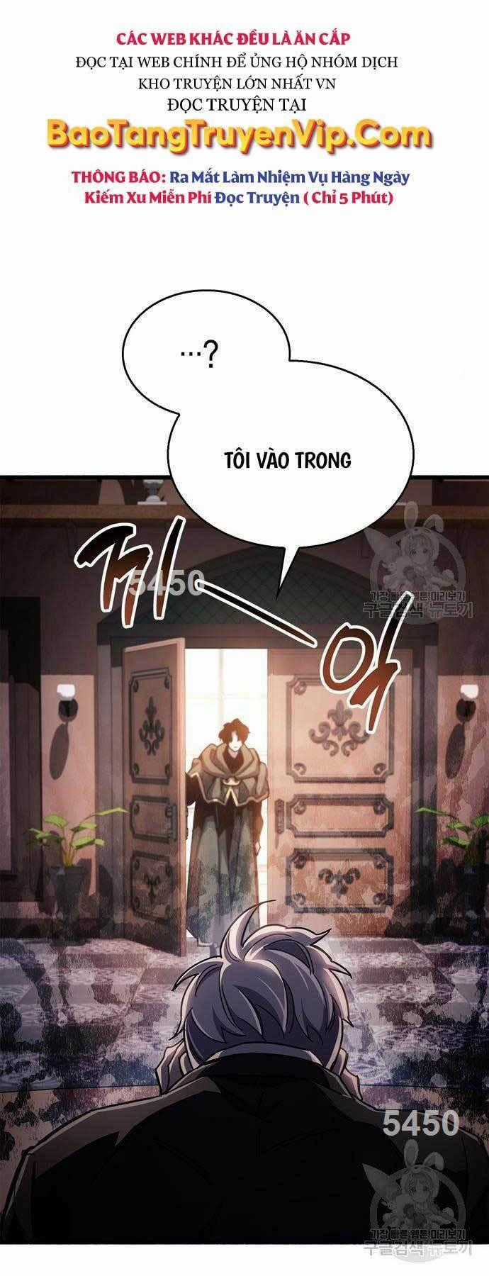 Người Chơi Che Giấu Quá Khứ Chapter 32 trang 1